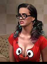 naked teens, Katy Perry
