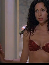 naked pictures, Minnie Driver