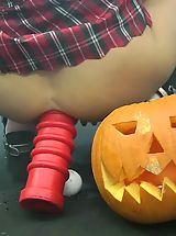 big erect nipples, Hot Kink Jo helloween monster dildo vampire upskirt Monster Huge Sex Toys