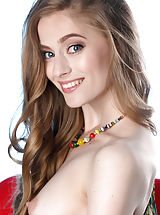 Erected Nipples, Adrijana | Irresistible