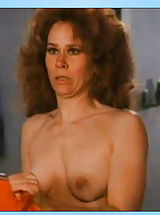 naked wife, Karen Black