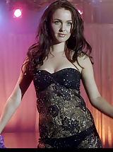 naked girls, Camilla Luddington