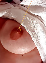 Hard Nipples, Aged Sex