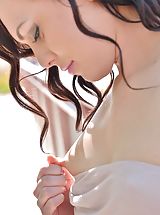 naked girls, Soraya Spread for the Workers