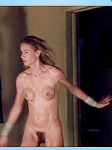 naked sluts, Kelly Lynch