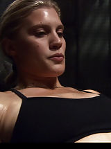 naked mature, Katee Sackhoff