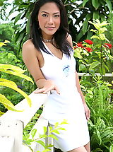 The Black Alley Nippels, Asian Women britney song 03 white dress asian hairy pussy