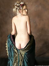 WoW nude stassanna harvest day