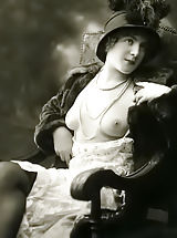 Blast from the Past Fantasy